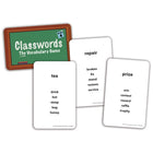 Edupress Classwords Vocabulary Game - Grade 4-Game builds critical thinking skills as students activate prior knowledge, use context clues, make inferences and draw on vocabulary