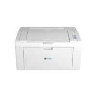 G&G P2022W-OP221W Wireless Monochrome Laser Printer-Print only