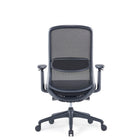 Ceha ARES Office Chair - Black-Quick assembly – ready in just 10–15 minutes