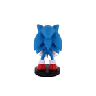 Exquisite Gaming SEGA - Sonic the Hedgehog - Sonic Cable Guy Original Controller & Phone Holder-8″ tall