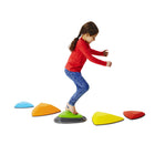 Winther GONGE Bouncing River Stone Set - Set of 5-Includes 1 bouncing River Stone and 4 River Stones