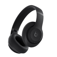 Beats Studio Pro Wireless Headphones - Black-Form factor: Over-ear