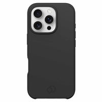 Nimbus9 Cirrus 3 MagSafe Case iPhone 16 Pro - Black-Dual layer protection