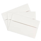 JAM Paper A10 Invitation Envelopes, 6 x 9.5, White, 250 Pack (12039H)-Envelope Size: 6" x 9.5"