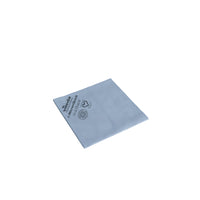 Vileda Professional r-MicronQuick Non-Woven Microfiber Cloth - Blue-Microfibre (nonwoven cloth)