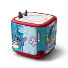 tonies Disney Stitch Toniebox 2 Sleeve-Certified safe for kids 1+ - Made with child-safe materials and suitable for little hands