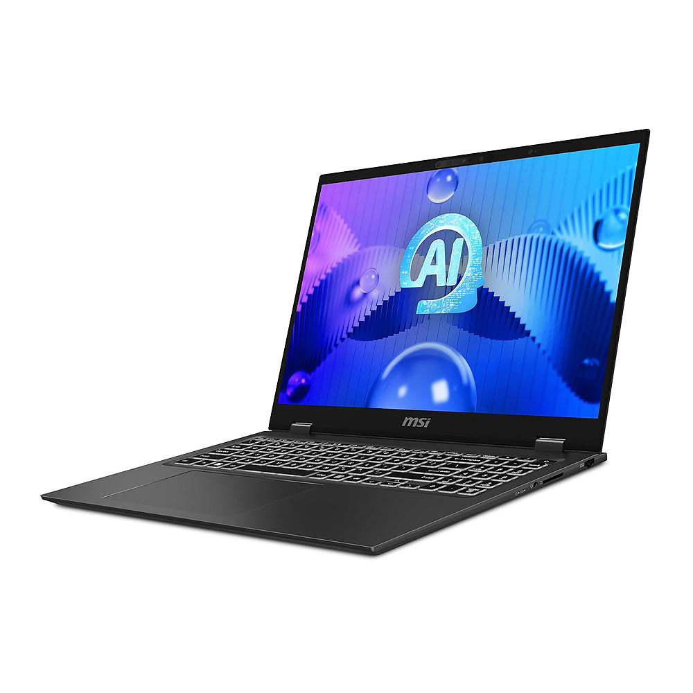 MSI Prestige 16 AI+ Evo 16