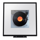 Samsung Music Frame Design HW-LS60D Wireless Speaker-10