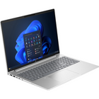HP ProBook 4 G1i 16" Laptop - Intel Ultra 5 255U - 16 GB RAM - 512 GB SSD - Windows 11 Pro - Bilingual - Silver-Graphics: Integrated Intel Graphics