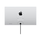 Apple Studio Display 27" Standard Glass with VESA Mount Adapter-Six speakers, cinematic sound