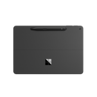 Microsoft Surface Pro 12" Copilot+ PC Tablet - Snapdragon X2 Plus - 256 GB SSD - 16 GB RAM - Black-Fast Performance Meets Powerful AI - The new Snapdragon X2 Plus processor powers everyday productivity, while the Qualcomm Hexagon NPU with up to 80 TOPS deliver on-device AI performance for writing, summarizing, and multitasking
