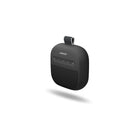 Bose SoundLink Micro Portable Wireless Speaker (2nd Gen) - Black-30 ft Bluetooth Range