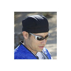 TechNiche HYPERKEWL Evaporative Cooling Beanie, Black, 2 Pack-Helps keep sweat from dripping down forehead
