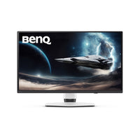 BenQ MOBIUZ 26.5" 1440p HDR OLED Gaming Monitor - EX271QZ-26.5" 16:9 QD-OLED Panel