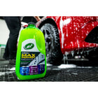 Turtle Wax Max Power Car Wash - 4 Pack-Works with foam cannons and traditional bucket wash methods to produce rich, lubricating foam for a safer wash