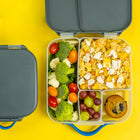 b.box - Lunchbox - Blue Slate-9