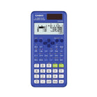 Casio FX-300ESPLUS2 Natural Math Scientific Calculator - Blue-4-line natural textbook display that shows formula and results exactly as they appear in the textbook for easy reading