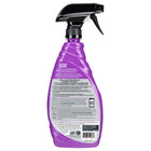 Turtle Wax x Mr. Cartoon All Wheel Cleaner - 680 mL - 2 Pack-pH-neutral and acid-free formula is safe for painted surfaces, clear coats, matte finishes, vinyl wraps, paint protection film, chrome, polished metal, glass, and all wheel types