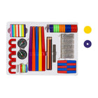 Dowling Magnets Classroom Attractions Kit - Level 2-Type: Magnetism