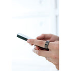 Ultrahuman Ring Air - Size 06 - Aster Black-6