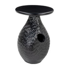 Zuo Piho Side Table - Black-Colour: Black
