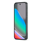 Google Pixel 10 - 256 GB - Obsidian - Bell and Virgin Plus-Pixel 10 runs fast and smooth with 12 GB of RAM. And it's designed to handle Google's advanced AI, giving you innovative photo and video editing, and powerful Gemini features