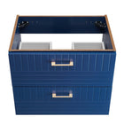 Modway Daybreak 24" Wall-Mount - Blue-8