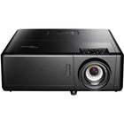 Optoma Technology UHZ55 3000-Lumen UHD 4K Laser DLP Smart Home Theater & Gaming Projector-Display System: DLP