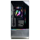 CYBERPOWERPC Gamer Supreme Gaming Desktop PC - Intel Ultra 7 265KF - RX 9070 XT - 2 TB PCIe SSD - 32 GB GB RAM - Windows 11 Home-RAM Size & Type: 32GB DDR5 6400MHz RGB RAM