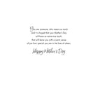 Mill Brook Studio Mother's Day Greeting Cards/Envelopes - 5-3/8" x 7-3/4" - Blue - 18 Pack-Printed on premium uncoated paper