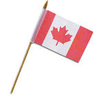Niagara River Canada Flag - Mini-Lightweight nylon