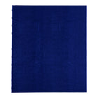 Blueline MiracleBind Hardcover Notebook - 11" L x 9-1/16" W - Indigo Blue - 150 Pages-Index sheet
