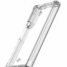 ITSKINS Hybrid_R Case Hinge Galaxy Z Fold 7 - Clear-Complete 360 protection