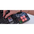 Hercules DJControl Inpulse 200MK2 Controller-9