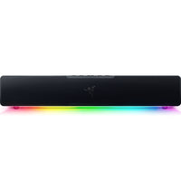 Razer Leviathan V2 X PC Gaming Sound Bar-Light up your setup with an audio experience like never seen before