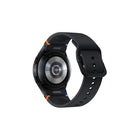 Samsung Galaxy Watch FE Bluetooth - 40 mm - Black-Keep an eye on your heart rate with ECG Monitoring and real-time heart rate readings