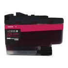 Brother LC3035MS Ultra High Yield Inkvestment Ink Cartridge, Magenta-Superior inkjet print quality you can consistently rely on for up to 5,000 pages.