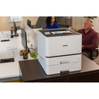 Brother HLL8430CDW Business Colour Laser -2.7” touchscreen for menu navigation and cloud access