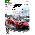 Forza Horizon 6: Standard Edition for Xbox Series X|S and Win 10 [Digital Download]-Genre: Racing + Flying