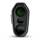 Garmin Approach Z10 - Golf Laser Rangefinder-Magnetic cart mount: A built-in magnetic cart mount makes for quick and convenient ranging when riding in a golf cart