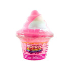 Incredible Group Swirly Slime - Assorted Colours-Ideal for All Ages