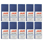 JAM Paper Tissue Paper - Presidential Blue - 100 Sheets-This tissue paper is made from 10lb colourful paper, features a smooth finish and is easy to use