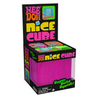 Schylling Nice Cube NeeDoh - Assorted Colours-9