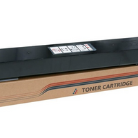 CET Sharp MX-60NTCA / MX-61NTCA Toner Cartridge - Standard Yield - Cyan-Color: Cyan