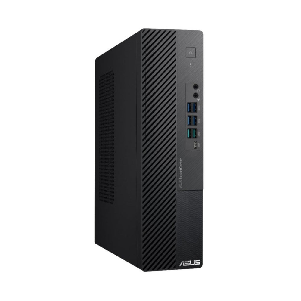 ASUS ExpertCenter D9 SFF Desktop Computer - Intel Core i7-14700