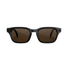 Meta Adventurer AI Glasses - Black/Brown Lenses-Meta Glasses are meticulously designed to deliver a fit that feels custom to you. Choose from a variety of bold colours and experience a comfortable, stylish fit that feels uniquely yours.