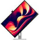 ALOGIC Clarity Pro Touch 27” UHD 4K Monitor with Touchscreen and Retracting 8MP Webcam-4K UHD 3840 x 2160 at 60 Hz