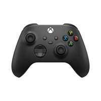 Xbox Wireless Controller for Xbox Series X|S, Xbox One, PCs, TVs, mobile, and more - Carbon Black-Experience the XBOX Wireless Controller in Carbon Black Works with XBOX consoles, Windows PC, iOS, and Android
