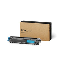 Ecotone Brother TN225C Remanufactured Toner - Standard Yield - Cyan-Yield: 2200