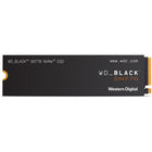 Western Digital 2TB SN770 NVMe M.2 SSD - Black-Get into the game fast as you zoom past load times with blazing speeds of up to 5,150MB/s3